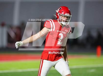 Thumbnail 3 in Douglas County @ Regis Jesuit photogallery.
