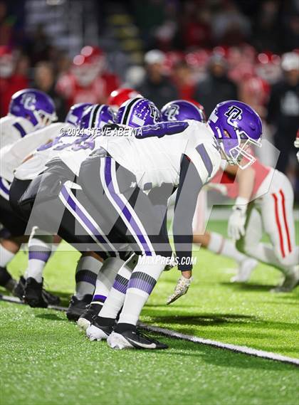 Thumbnail 3 in Douglas County @ Regis Jesuit photogallery.