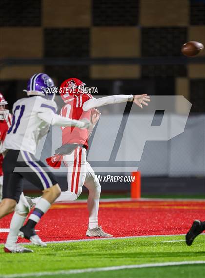 Thumbnail 3 in Douglas County @ Regis Jesuit photogallery.