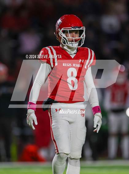 Thumbnail 1 in Douglas County @ Regis Jesuit photogallery.