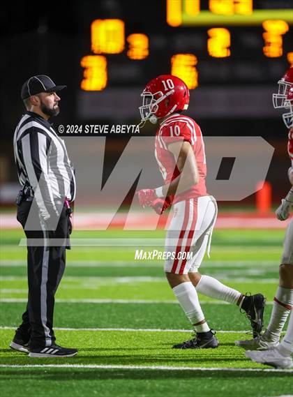 Thumbnail 1 in Douglas County @ Regis Jesuit photogallery.