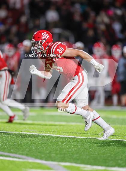 Thumbnail 3 in Douglas County @ Regis Jesuit photogallery.