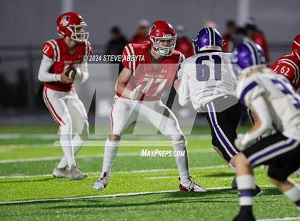Thumbnail 1 in Douglas County @ Regis Jesuit photogallery.