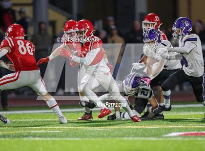 Thumbnail 3 in Douglas County @ Regis Jesuit photogallery.