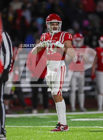 Thumbnail 3 in Douglas County @ Regis Jesuit photogallery.