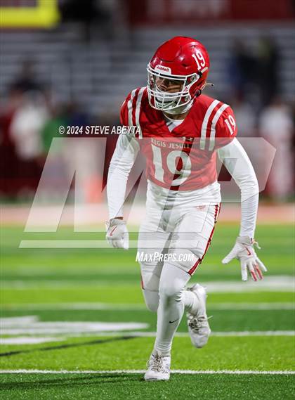 Thumbnail 2 in Douglas County @ Regis Jesuit photogallery.