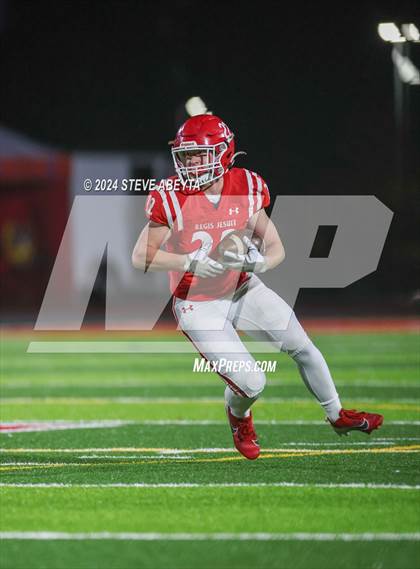 Thumbnail 1 in Douglas County @ Regis Jesuit photogallery.