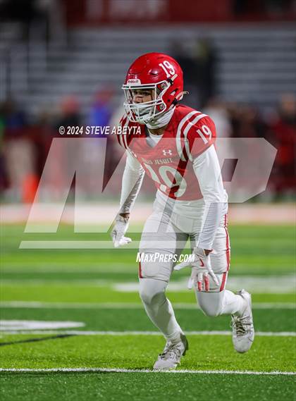 Thumbnail 1 in Douglas County @ Regis Jesuit photogallery.