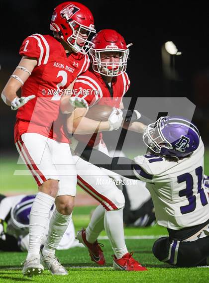 Thumbnail 3 in Douglas County @ Regis Jesuit photogallery.