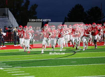 Thumbnail 3 in Douglas County @ Regis Jesuit photogallery.