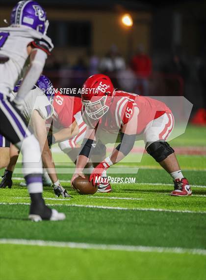 Thumbnail 3 in Douglas County @ Regis Jesuit photogallery.