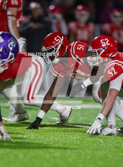 Thumbnail 1 in Douglas County @ Regis Jesuit photogallery.