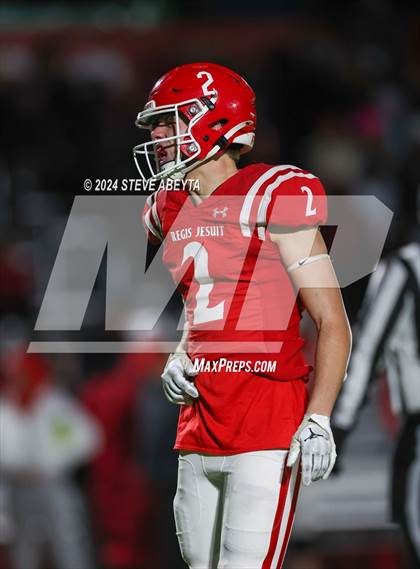 Thumbnail 2 in Douglas County @ Regis Jesuit photogallery.