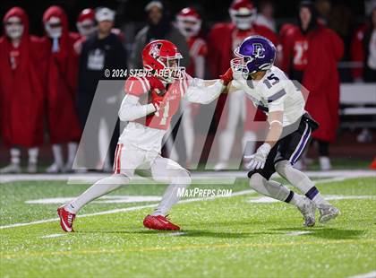 Thumbnail 3 in Douglas County @ Regis Jesuit photogallery.