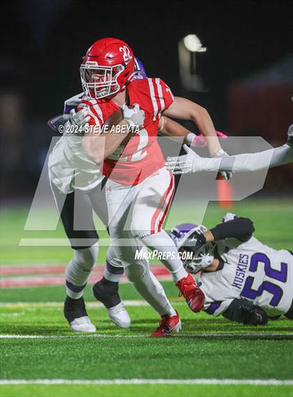 Thumbnail 2 in Douglas County @ Regis Jesuit photogallery.