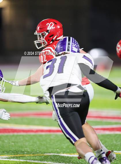 Thumbnail 2 in Douglas County @ Regis Jesuit photogallery.