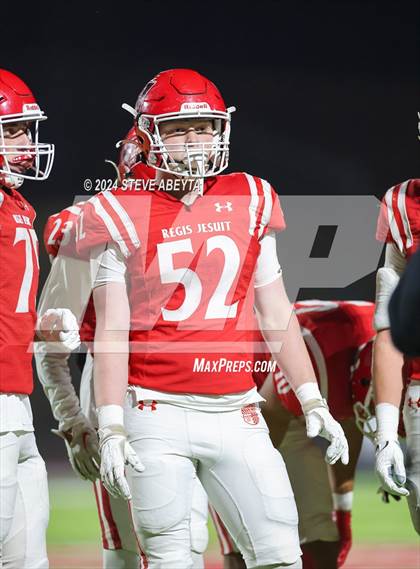 Thumbnail 2 in Douglas County @ Regis Jesuit photogallery.
