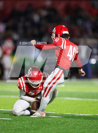 Thumbnail 3 in Douglas County @ Regis Jesuit photogallery.