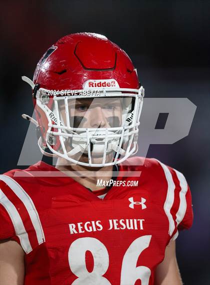 Thumbnail 3 in Douglas County @ Regis Jesuit photogallery.