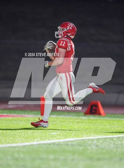 Thumbnail 2 in Douglas County @ Regis Jesuit photogallery.
