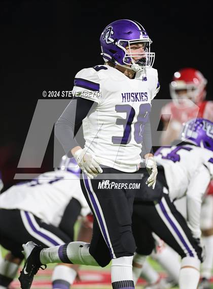 Thumbnail 2 in Douglas County @ Regis Jesuit photogallery.