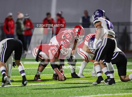 Thumbnail 3 in Douglas County @ Regis Jesuit photogallery.