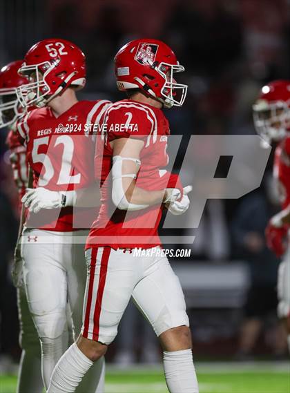 Thumbnail 3 in Douglas County @ Regis Jesuit photogallery.