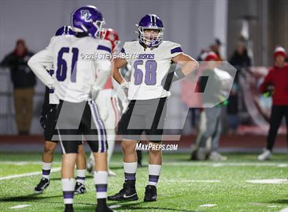 Thumbnail 1 in Douglas County @ Regis Jesuit photogallery.