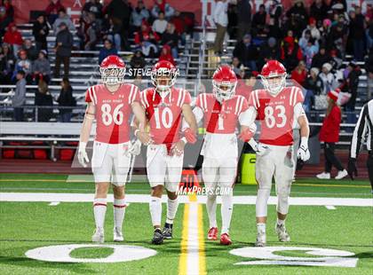 Thumbnail 1 in Douglas County @ Regis Jesuit photogallery.