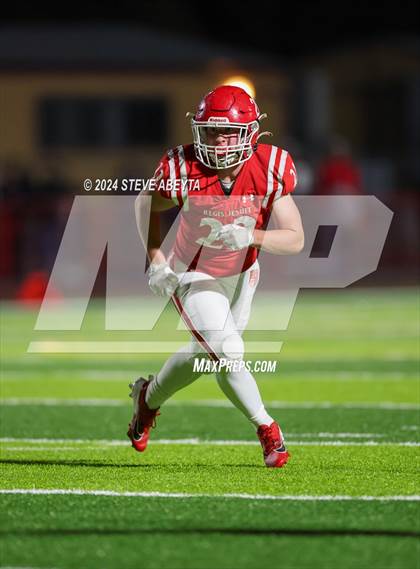 Thumbnail 3 in Douglas County @ Regis Jesuit photogallery.