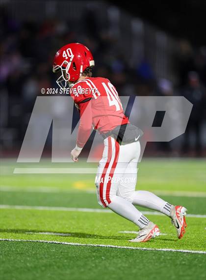 Thumbnail 3 in Douglas County @ Regis Jesuit photogallery.