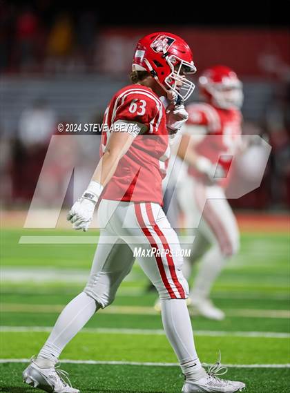 Thumbnail 2 in Douglas County @ Regis Jesuit photogallery.