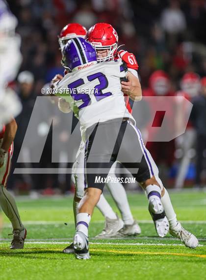 Thumbnail 2 in Douglas County @ Regis Jesuit photogallery.
