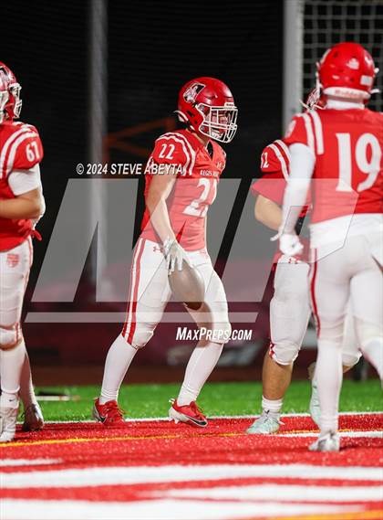 Thumbnail 3 in Douglas County @ Regis Jesuit photogallery.