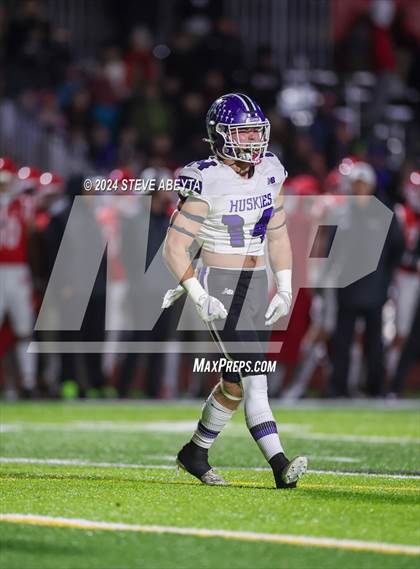 Thumbnail 3 in Douglas County @ Regis Jesuit photogallery.