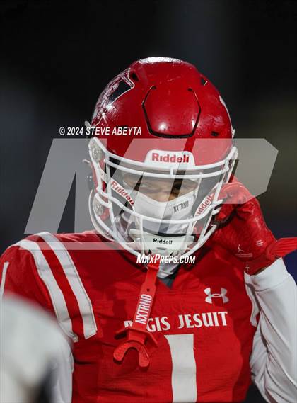 Thumbnail 2 in Douglas County @ Regis Jesuit photogallery.