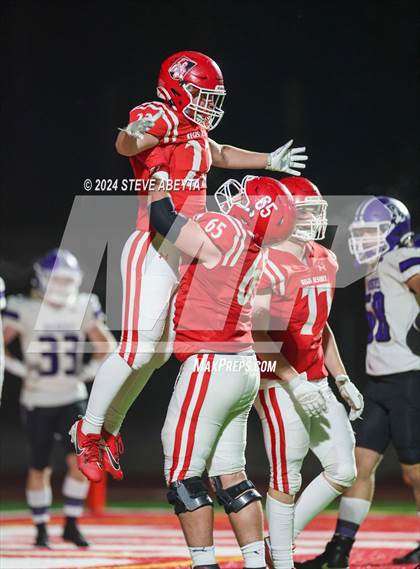 Thumbnail 2 in Douglas County @ Regis Jesuit photogallery.