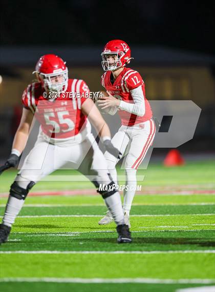 Thumbnail 3 in Douglas County @ Regis Jesuit photogallery.