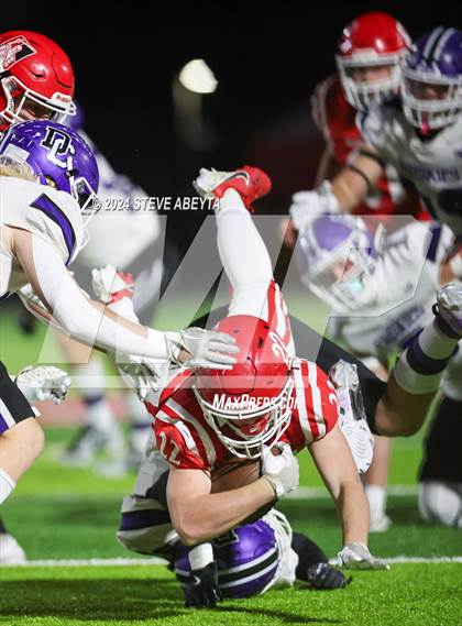 Thumbnail 2 in Douglas County @ Regis Jesuit photogallery.