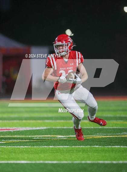 Thumbnail 3 in Douglas County @ Regis Jesuit photogallery.