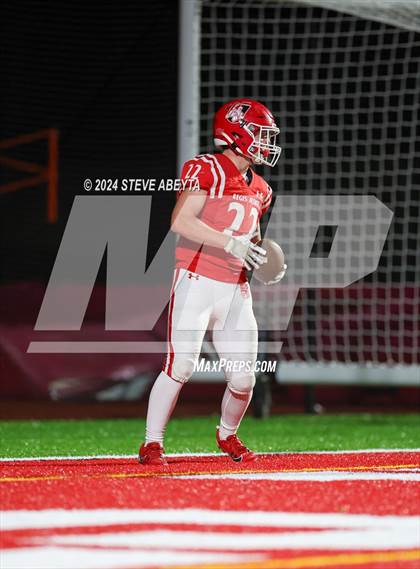 Thumbnail 2 in Douglas County @ Regis Jesuit photogallery.