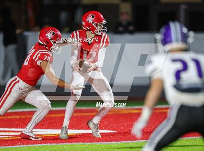 Thumbnail 2 in Douglas County @ Regis Jesuit photogallery.