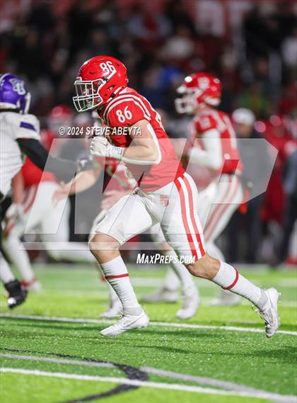 Thumbnail 2 in Douglas County @ Regis Jesuit photogallery.