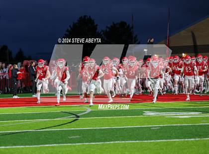 Thumbnail 2 in Douglas County @ Regis Jesuit photogallery.