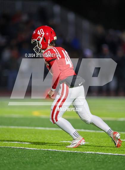 Thumbnail 2 in Douglas County @ Regis Jesuit photogallery.