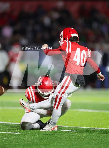 Thumbnail 1 in Douglas County @ Regis Jesuit photogallery.