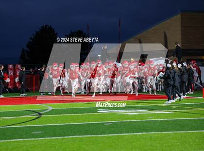 Thumbnail 1 in Douglas County @ Regis Jesuit photogallery.