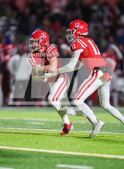 Thumbnail 3 in Douglas County @ Regis Jesuit photogallery.