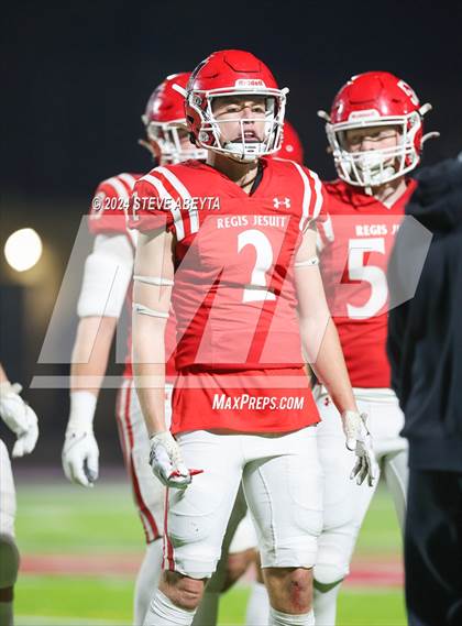 Thumbnail 2 in Douglas County @ Regis Jesuit photogallery.
