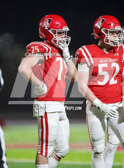 Thumbnail 3 in Douglas County @ Regis Jesuit photogallery.